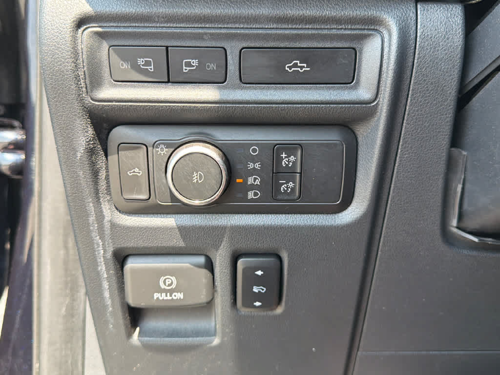 Used 2021 Ford F150 Lariat w/ Equipment Group 502A High AWD/4WD image 35