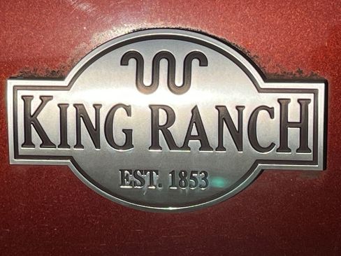 Used 2017 Ford Expedition King Ranch AWD/4WD image 8