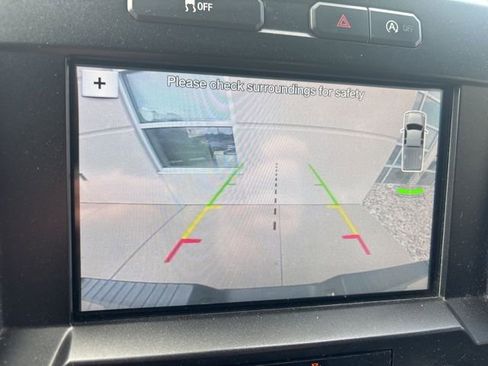 Used 2018 Ford F150 Lariat w/ Equipment Group 502A Luxury image 7