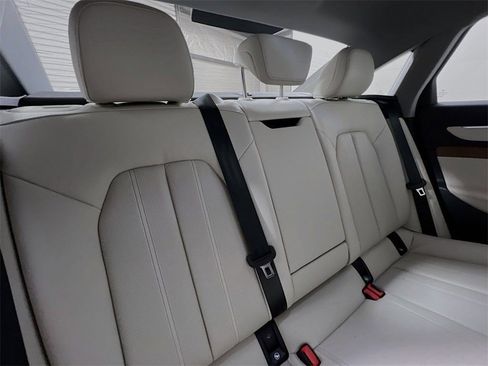 New 2026 Audi A6 3.0 image 24