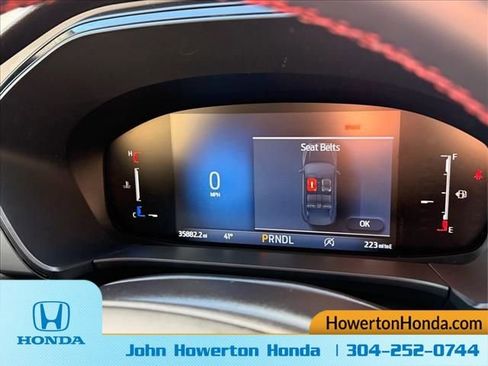 Used 2025 Ford Escape ST-Line image 13