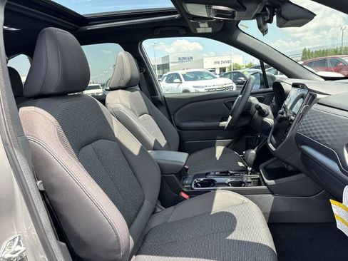 Certified 2026 Subaru Forester Premium AWD/4WD image 18