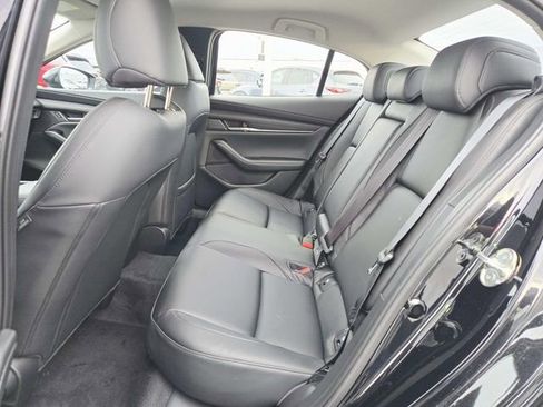 New 2026 MAZDA MAZDA3 s Sport image 9