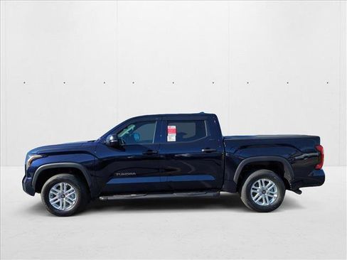 New 2025 Toyota Tundra SR5 image 5