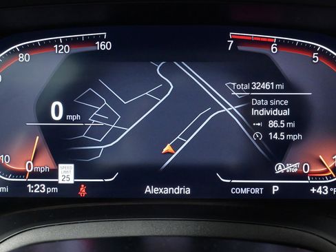 Used 2023 BMW 430i Gran Coupe xDrive 430i xDrive Gran Coupe w/ Premium Package image 40