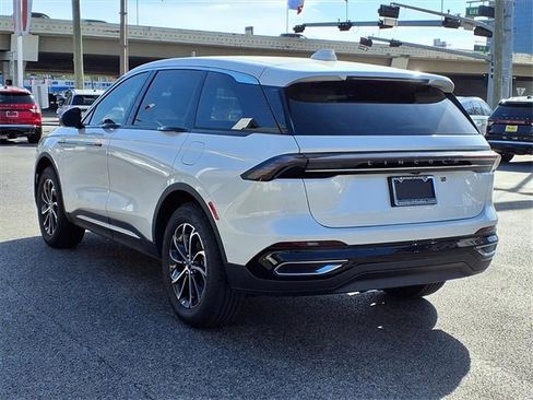 New 2026 Lincoln Nautilus Premier w/ Equipment Group 102A image 4