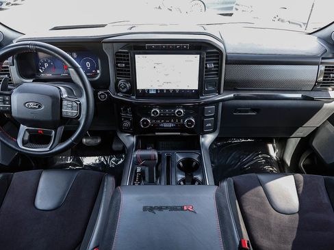 Used 2024 Ford F150 Raptor w/ Equipment Group 803A Raptor R image 10