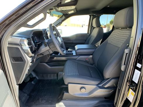 Used 2022 Ford F150 XL w/ STX Appearance Package image 20