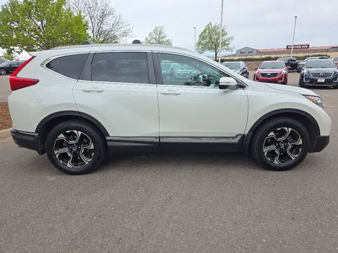 Used 2018 Honda CR-V Touring image 7
