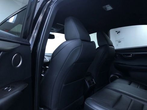 Used 2021 Lexus NX 300 F Sport w/ Accessory Package 2 image 19