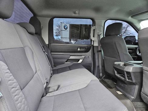 Used 2022 Toyota Tundra SR5 image 15
