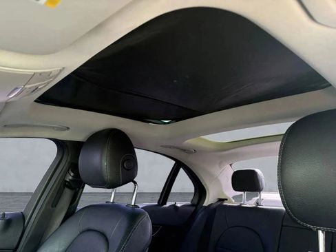 Used 2015 Mercedes-Benz C 300 4MATIC Sedan image 22