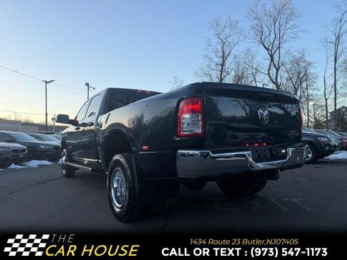 Used 2021 RAM 3500 Tradesman image 7