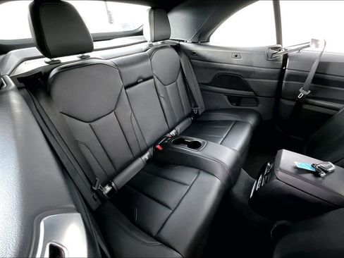 Used 2023 BMW 430i xDrive Convertible image 36