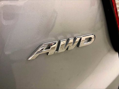 Used 2019 Honda HR-V EX image 10