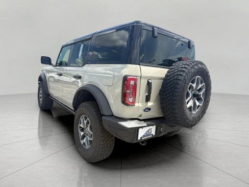 Used 2025 Ford Bronco Badlands AWD/4WD image 6