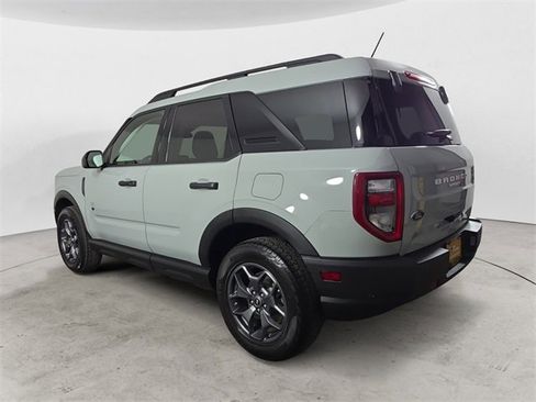 Certified 2022 Ford Bronco Sport Big Bend w/ Convenience Package image 3