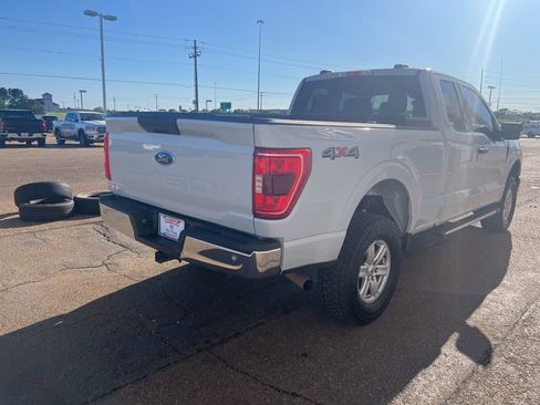 Used 2021 Ford F150 XLT w/ Equipment Group 301A Mid image 13