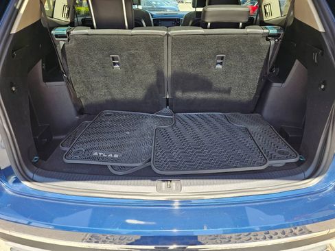 Used 2019 Volkswagen Atlas SEL image 24