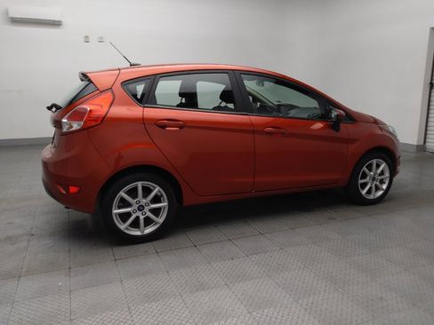 Used 2019 Ford Fiesta SE w/ Equipment Group 201A image 10