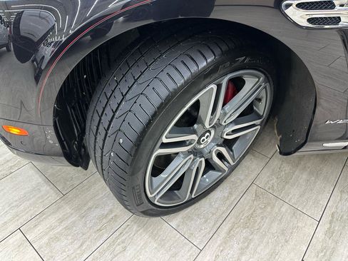 Used 2016 Bentley Continental GT AWD/4WD image 45