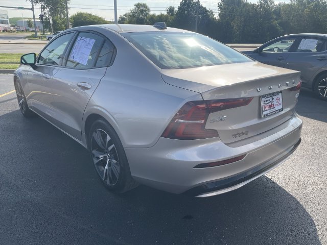 Used 2024 Volvo S60 B5 Core w/ Climate Package AWD/4WD image 32