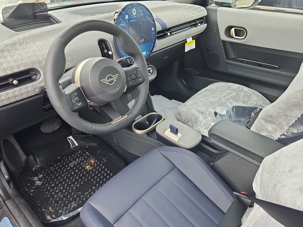 New 2026 MINI Cooper S FWD image 18