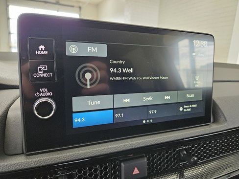 New 2026 Honda CR-V EX-L image 23