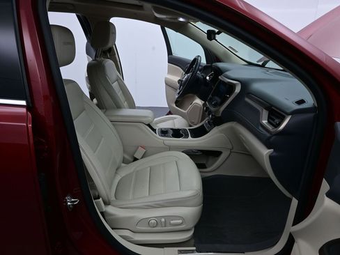 Used 2020 GMC Acadia Denali w/ Trailering Package image 13