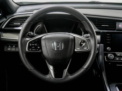 Used 2019 Honda Civic EX image 21