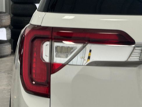 Used 2020 GMC Acadia SLT w/ Trailering Package AWD/4WD image 35