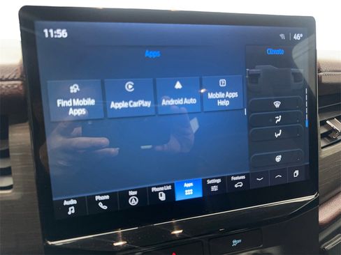 Used 2022 Ford Expedition Max Limited image 67