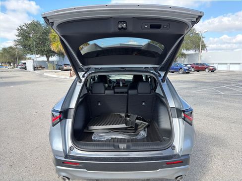 New 2025 Acura ADX FWD image 20