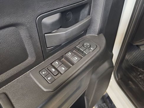 New 2026 RAM 5500 Tradesman image 11