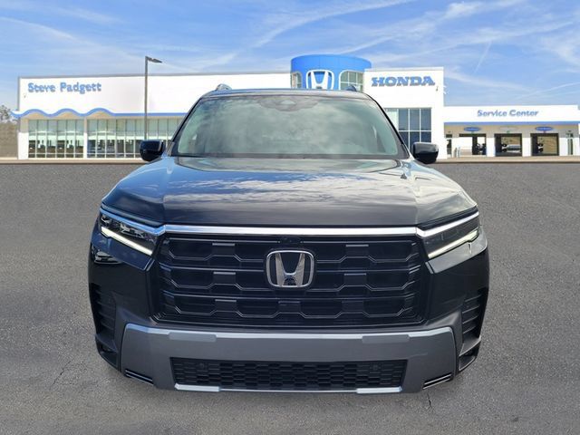 New 2026 Honda Pilot Elite image 9