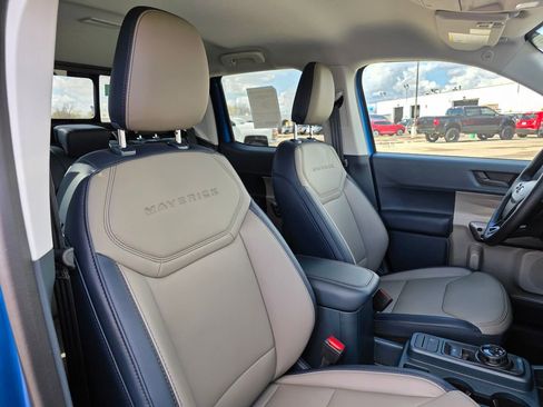 New 2026 Ford Maverick Lariat AWD/4WD image 35