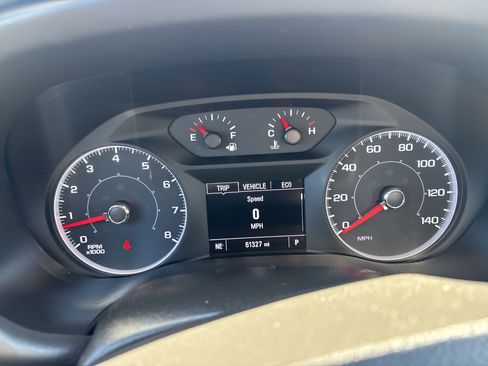 Used 2019 GMC Acadia SLE w/ Driver Alert Package I AWD/4WD image 21