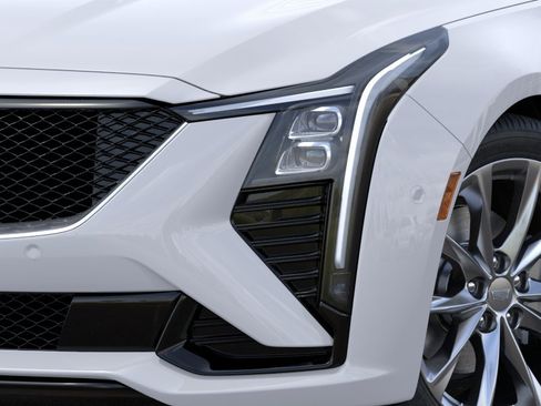 New 2026 Cadillac CT5 Sport w/ Technology Package AWD/4WD image 10