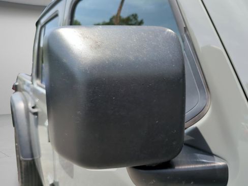 Used 2021 Jeep Gladiator Mojave AWD/4WD image 27