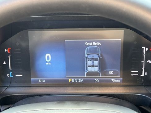 New 2025 Ford Ranger XL w/ Trailer Tow Package image 17