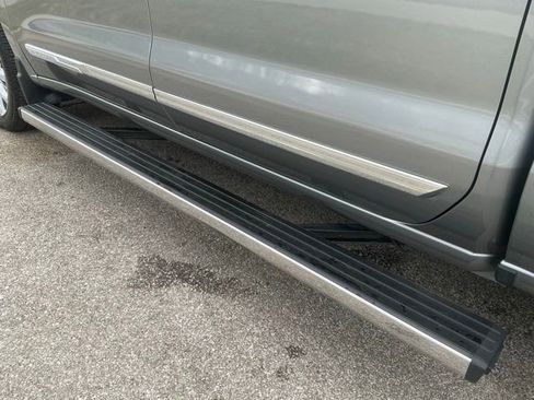 Used 2024 Chevrolet Silverado 1500 High Country w/ High Country Premium Package image 12