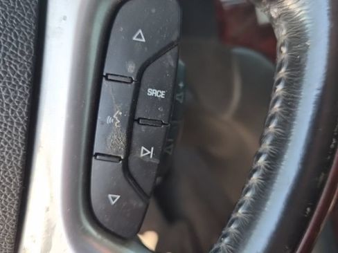 Used 2007 Cadillac Escalade AWD image 11