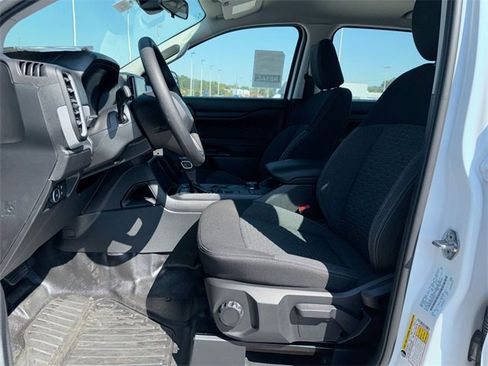 New 2025 Ford Ranger XL image 9