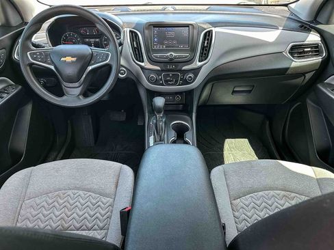 Used 2023 Chevrolet Equinox LS FWD image 11
