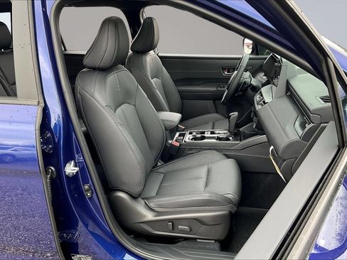 New 2026 Subaru Outback Touring XT AWD/4WD image 22
