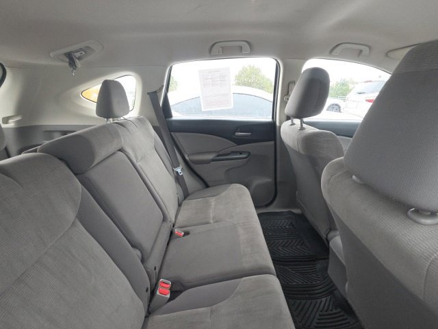 Used 2013 Honda CR-V LX image 6