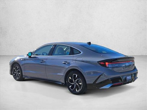 Used 2024 Hyundai Sonata SEL image 7