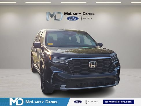 Used 2025 Honda Pilot EX-L image 1