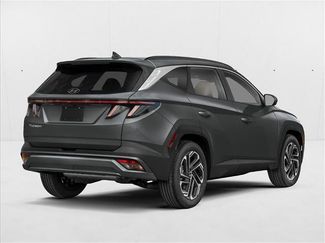 New 2026 Hyundai Tucson Limited w/ Tow & Go Package FWD video 2