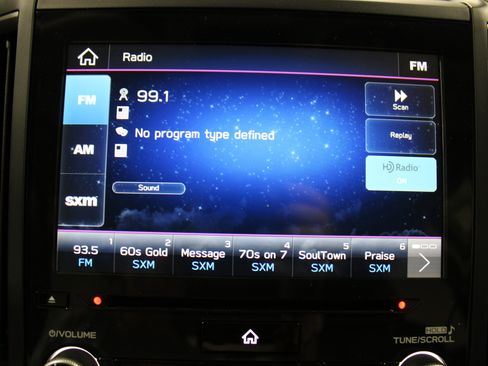 Used 2019 Subaru Forester Limited w/ Popular Package #3 AWD/4WD image 14